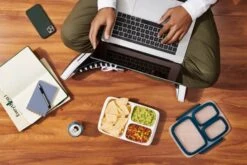 OXO Prep & Go Madkasse -Køkkengrej Discountbutik 3990 5404a9c6 aba2 4d11 8783 76219ba0356d