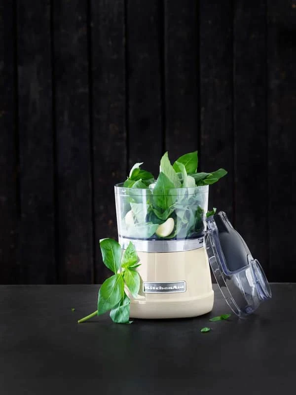 KitchenAid Classic Minihakker 4 KitchenAid Classic Minihakker - Billede 2