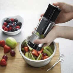 GEFU FlexiCut Multiskærer -Køkkengrej Discountbutik 3990 544905eb 8d77 4aaf a6ed 549a022f6fa0