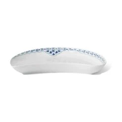 Royal Copenhagen Prinsesse Halvmåneformet Asiet 8 Royal Copenhagen Prinsesse Halvmåneformet Asiet -Køkkengrej Discountbutik 3990 544ed6e1 24bd 437d 9015 7859ab0d5bd6