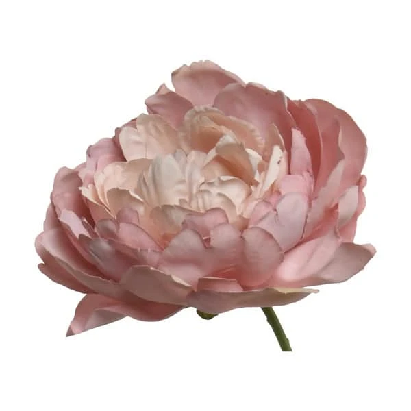 Kunstig Blomst - Pæon 4 Kunstig Blomst - Pæon - Billede 2