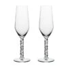 Orrefors Carat Champagneglas - 2 Stk. -Køkkengrej Discountbutik 3990 5464e045 a7ea 47c7 aa35 78c269c79959