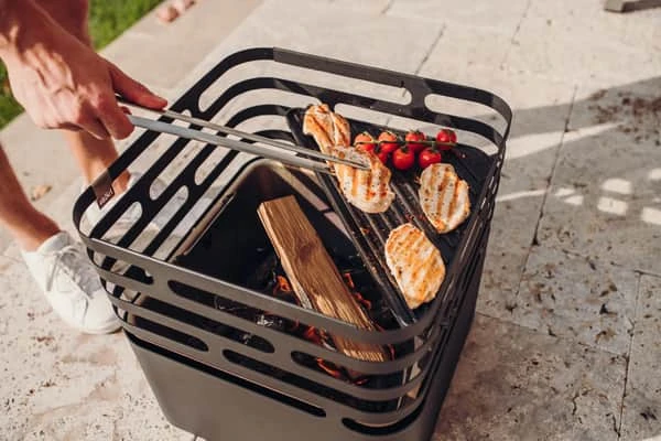 Cube Plancha 4 Cube Plancha - Billede 2