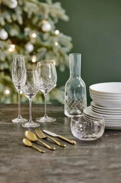 XO Hvidvinsglas - 2 Stk. -Køkkengrej Discountbutik 3990 549e50da 7be4 4349 a73e 00371232e5e4