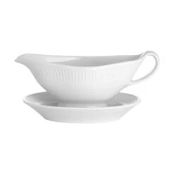 Pillivuyt Plissé Sovsekande M. Underskål