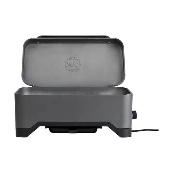 Morsø Balcone Elgrill 3 Morsø Balcone Elgrill