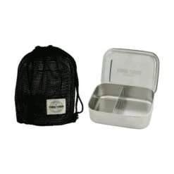 Denmark Bento Boks Large Med 3 Rum