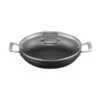 Le Creuset TNS Sautergryde M. Glaslåg -Køkkengrej Discountbutik 3990 54d158cf 295f 47d6 aade a7cffcb5c9a6