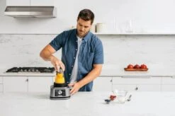 Ninja Foodi Blender CB350EU -Køkkengrej Discountbutik 3990 54d1f0d4 476e 4b09 9c0e 30de9a58a137