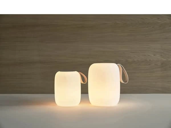 Hav LED Lampe M. Højttaler 4 Hav LED Lampe M. Højttaler - Billede 2