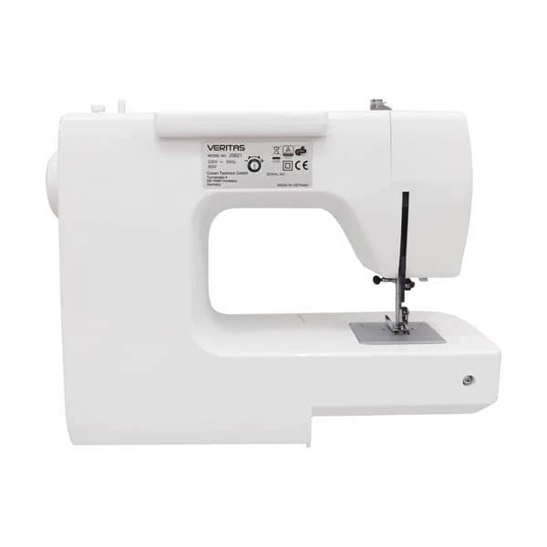 Veritas Jeans Symaskine JSB21 4 Veritas Jeans Symaskine JSB21 - Billede 2