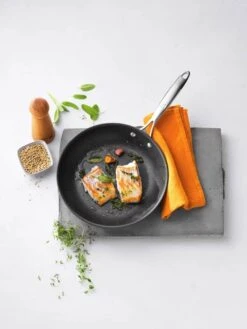 Zwilling Forte Stegepande -Køkkengrej Discountbutik 3990 55541a2e 181a 4a08 b313 3dc2d656ee49