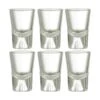 Rosendahl Grand Cru Snapseglas - 6 Stk. -Køkkengrej Discountbutik 3990 559b45f4 3dc2 406f bdcf d19578e519bf