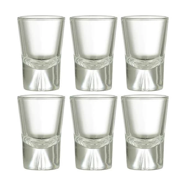 Rosendahl Grand Cru Snapseglas - 6 Stk. 3 Rosendahl Grand Cru Snapseglas - 6 Stk.