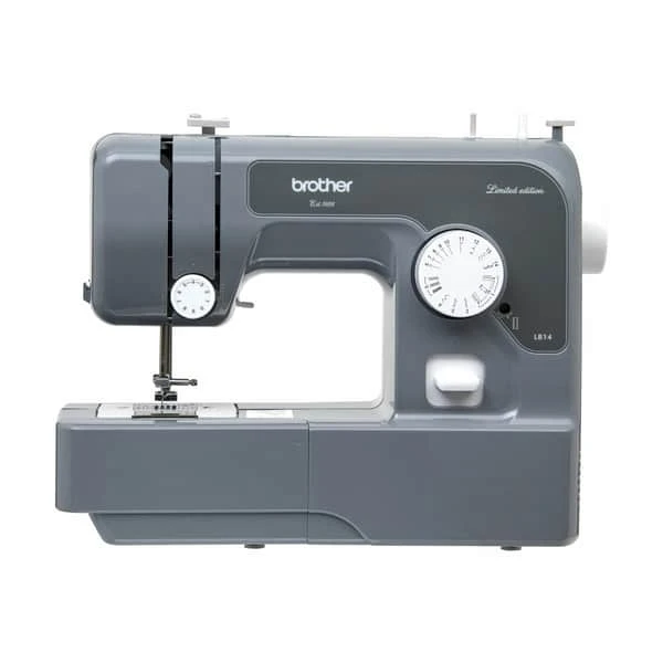 Brother LB14 Symaskine - Limited Edition 3 Brother LB14 Symaskine - Limited Edition