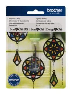 Brother Standard Skæreblad