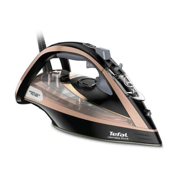 Tefal Ultimate Pure Rosé Strygejern 3 Tefal Ultimate Pure Rosé Strygejern