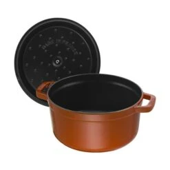 Staub Cocotte 9 Staub Cocotte -Køkkengrej Discountbutik 3990 55c20e53 4f67 41fb 9b59 158242549b76