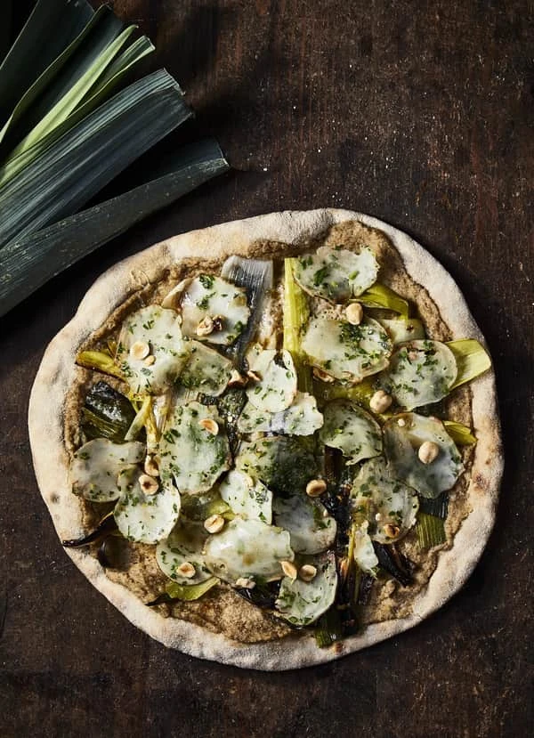 Klimakogebogen 5 Klimakogebogen - Billede 3