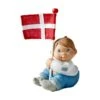 Fødselsdagsdreng M. Flag 1 Fødselsdagsdreng M. Flag -Køkkengrej Discountbutik 3990 563a2fe8 e613 4b05 9162 6b0f6660704b
