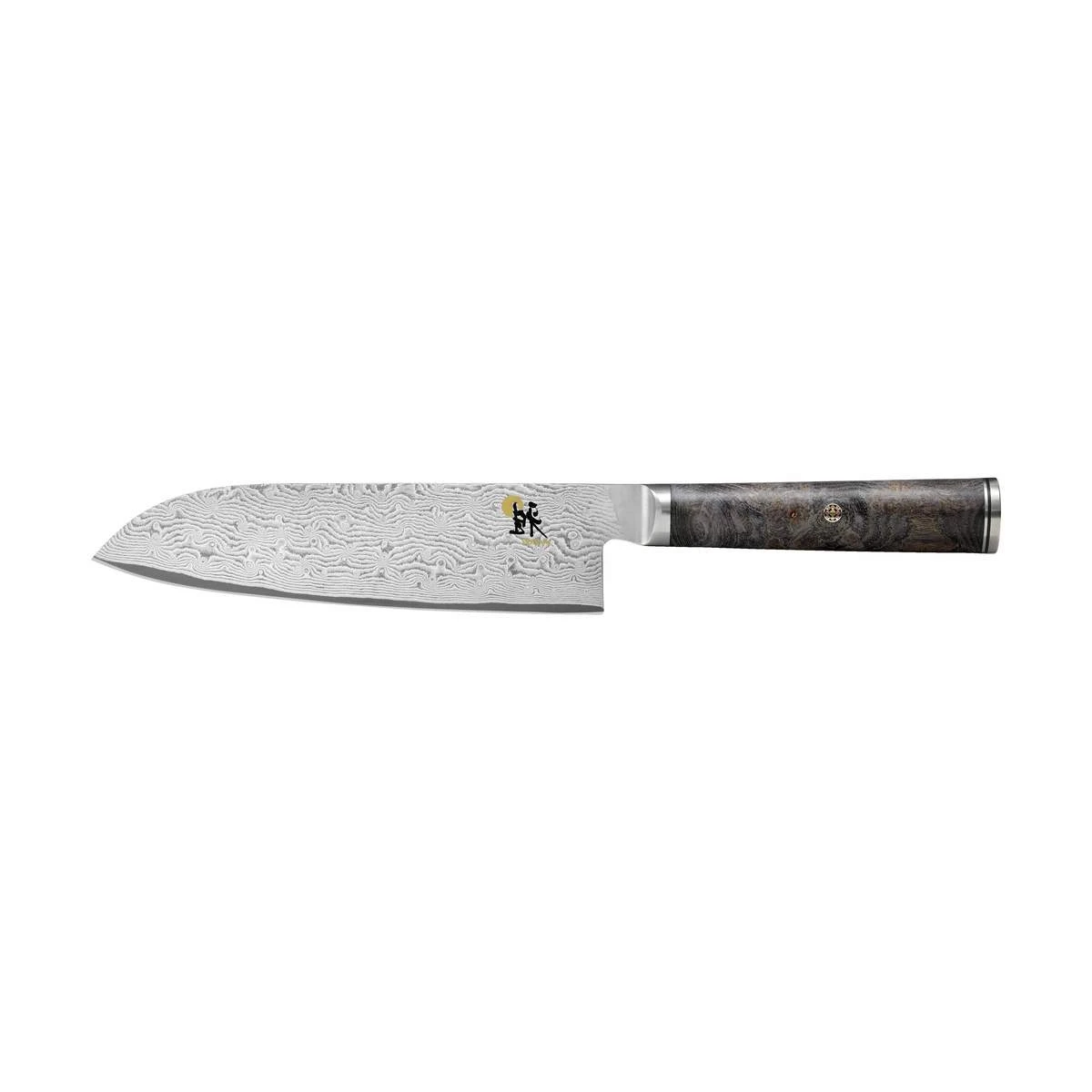 MIYABI Santoku Universalkniv 3 MIYABI Santoku Universalkniv