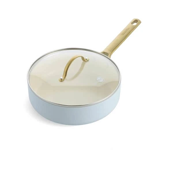 Greenpan Padova Grydesæt - 10 Dele 7 Greenpan Padova Grydesæt - 10 Dele - Billede 5