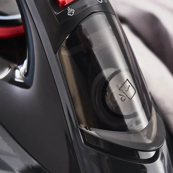 Morphy Richards EasyCharge Power+ Strygejern 8 Morphy Richards EasyCharge Power+ Strygejern - Billede 6