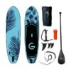 Sup Flower Stand-Up-Paddleboard - 8 Dele -Køkkengrej Discountbutik 3990 5730eb77 6c01 4cbc bf0e 868340d976ee
