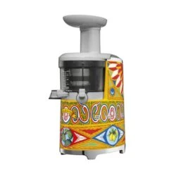 Smeg D&G Slowjuicer SJF01DGEU