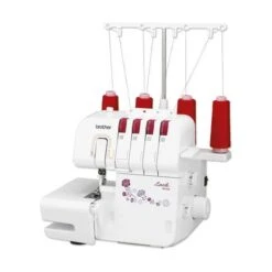 Brother Overlock M343D -Køkkengrej Discountbutik 3990 57595af2 db54 4ed4 8242 c6b9fc7e0867