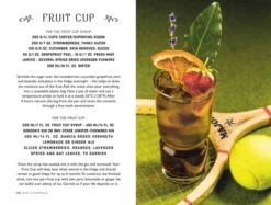 Bartender's Guide To Gin -Køkkengrej Discountbutik 3990 57762d48 02f1 4980 bdf2 cb35b7b731f0