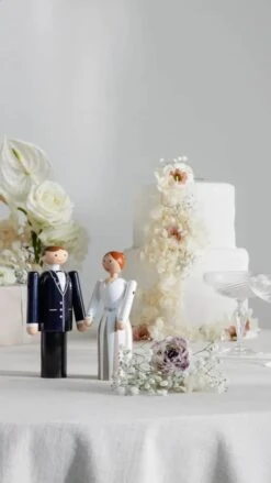 Kay Bojesen Brudgom -Køkkengrej Discountbutik 3990 57a785f9 13f0 42b5 8d31 788bfc6b124b