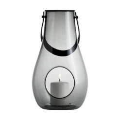 Holmegaard Design With Light Lanterne