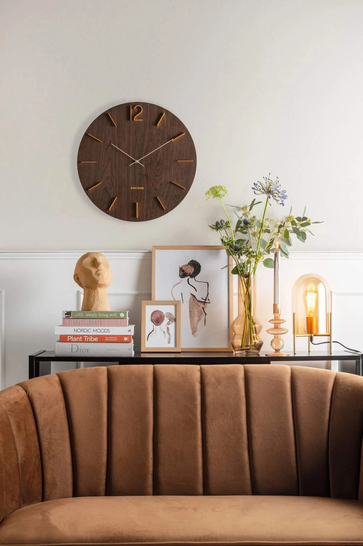 Leitmotiv Royal Sofa 3 Leitmotiv Royal Sofa