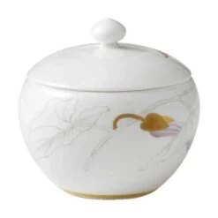 Royal Copenhagen Flora Sukkerskål - Snerle 10 Royal Copenhagen Flora Sukkerskål - Snerle -Køkkengrej Discountbutik 3990 581454a9 af19 4574 9aad 03210be044c1