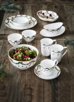 Royal Copenhagen Stjerne Riflet Jul Skål -Køkkengrej Discountbutik 3990 582a12e1 70be 4765 8dd0 6d38099c6964