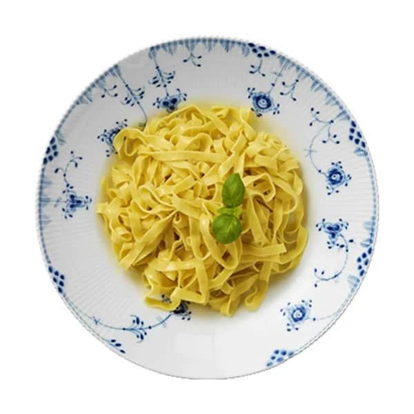 Royal Copenhagen Blå Elements Skål 4 Royal Copenhagen Blå Elements Skål - Billede 2