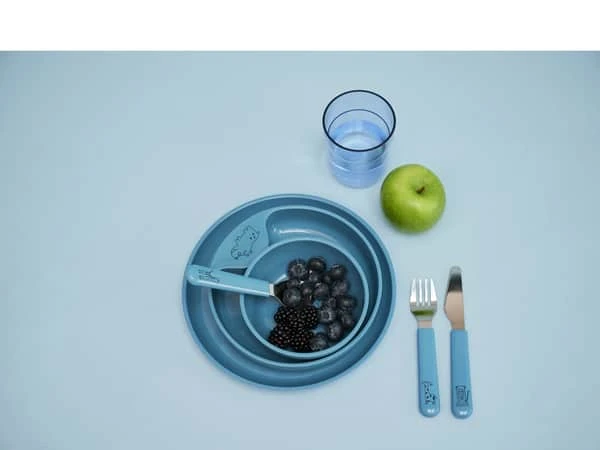 Mepal MIO Børnebestik - 3 Dele 4 Mepal MIO Børnebestik - 3 Dele - Billede 2