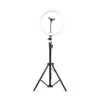 DENVER Ring Light M. Tripod