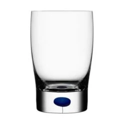 Orrefors Intermezzo Blue Tumblerglas