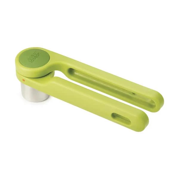 Joseph Joseph Helix Hvidløgspresser 3 Joseph Joseph Helix Hvidløgspresser