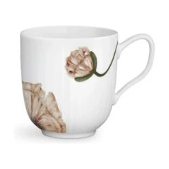 Kähler Hammershøi Poppy Krus