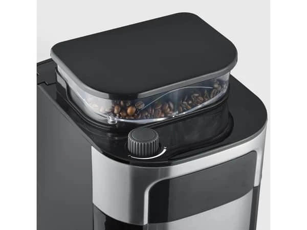SEVERIN Kaffemaskine KA4814 4 SEVERIN Kaffemaskine KA4814 - Billede 2