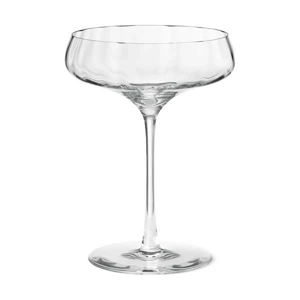 Georg Jensen Bernadotte Cocktail Glas - 2 Stk. 4 Georg Jensen Bernadotte Cocktail Glas - 2 Stk. - Billede 2