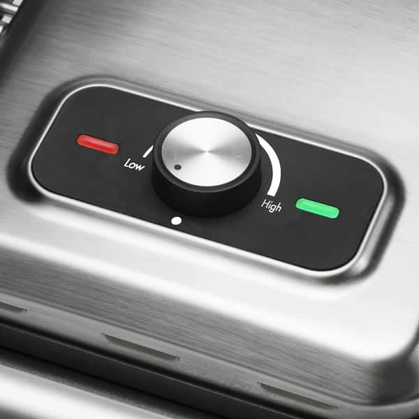 OBH Nordica Kompakt Multigrill 4 OBH Nordica Kompakt Multigrill - Billede 2