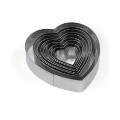 Udstikkersæt - 9 Dele