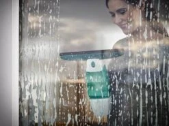 Leifheit Dry & Clean Vinduesvasker - 3 Dele 11 Leifheit Dry & Clean Vinduesvasker - 3 Dele -Køkkengrej Discountbutik 3990 5a389ccf 9815 4737 892f c62f3edb86e7