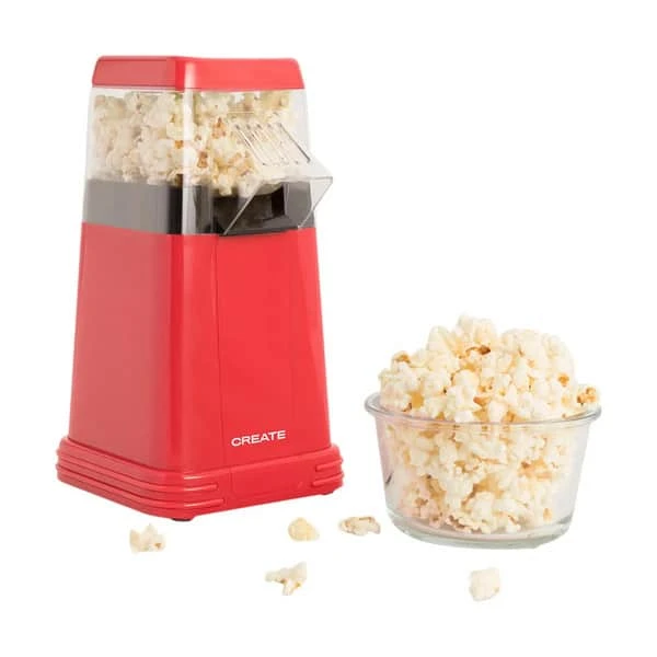 Popcornmaskine 152466 6 Popcornmaskine 152466 - Billede 4