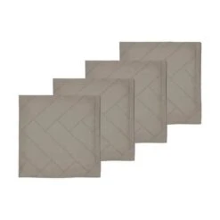 Södahl Tiles Damask Mundserviet - 4 Stk.