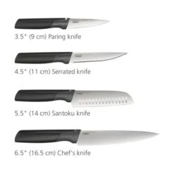 Joseph Joseph Folio Plus Kniv-/ Skærebrætsæt 11 Joseph Joseph Folio Plus Kniv-/ Skærebrætsæt -Køkkengrej Discountbutik 3990 5ac509bf 1fb9 4cb1 b78e 128c25a03d83